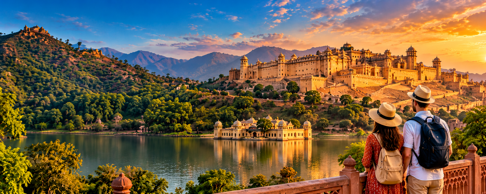 Rajasthan Tour