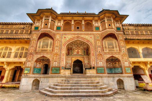 Royal Rajasthan Tour