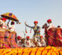 Rajasthan cultural tour